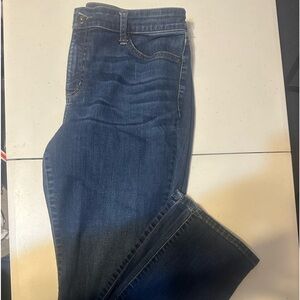 Like new St John’s Bay jeans